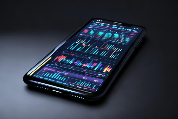 AI Stock Analysis Dashboard